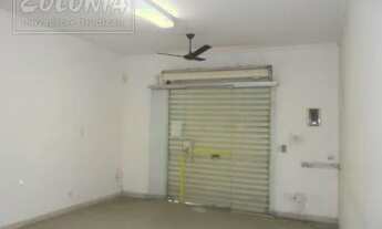 Imagem 2: Santo André - Casa Padrão - Casa Branca