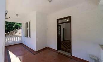 Imagem 7: Casa para Aluguel - Jardim Botânico, 3 Quartos, 100 m2