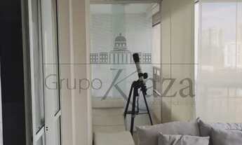 Imagem 4: Apartamento para aluguel e venda possui 194 metros quadrados com 3 quartos