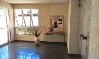 Imagem 3: Apartamento Residencial Locação - Vila Progredior - Morumbi - SP