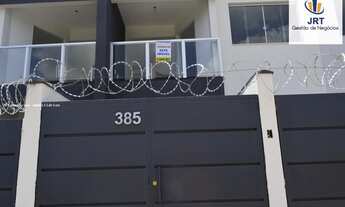 Imagem 3: Casa geminada com cobertura, 02 quartos (suíte). 02 Vagas, Alto das Flores, Betim