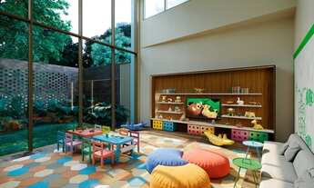 Imagem 5: São Paulo - Apartamento Padrão - Vila Nova Conceição