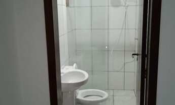 Imagem 5: Kitnet mobiliado