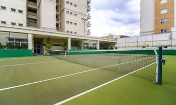 Imagem 3: Melhor m2 de Perdizes com vista parque. Planta incomparável!