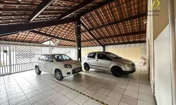 Imagem 2: Casa com 1 dormitório à venda, 30 m² por R$ 187.000 - Aviação - Praia Grande/SP