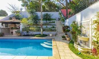 Imagem 5: Casa com 3 Dormitorio(s) localizado(a) no bairro Jardim Marajoara em São Paulo / Ref.:OR