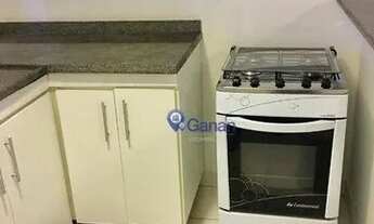 Imagem 6: Apartamento com 1 dormitório para alugar, 46 m² por R$ 5.000,00/mês - Vila Nova Conceição