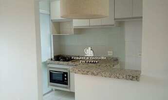 Imagem: Apartamento com 2 dormitórios para alugar