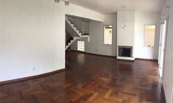 Imagem 4: SOBRADO EM CONDOMINIO DE 216 M2 4 SUITE 3 VAGAS