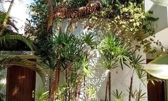 Imagem 3: Casa com 3 dormitórios para alugar, 430 m² por R$ 12.000,00/mês - Alphaville - Santana de