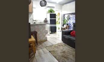 Imagem 5: Casa para Aluguel - Campo Grande, 2 Quartos, 50 m2