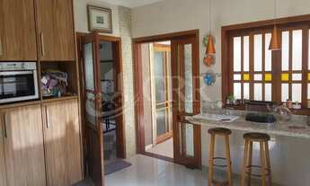 Imagem 4: Venda Sobrado 3 Dormitorios Alto da Serra III Urbanova São José dos Campos