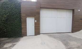 Imagem: Belo Horizonte - Casa Padrão - Gameleira