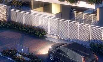 Imagem 2: Apartamento para venda com 100 metros quadrados com 3 quartos em De Lourdes - Fortaleza