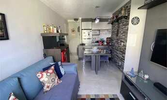 Imagem 2: Apartamento com 2 quartos Tucuruvi