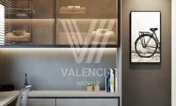 Imagem 5: Cobertura | Residencial Pine | 2 dorm | Suíte | 2 vagas | 107 m² priv