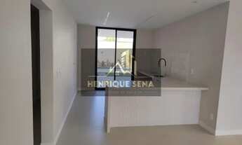 Imagem 4: Casa a venda no condomínio Blue Garden, finíssimo acabamento, piscina, 3 quartos