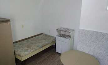 Imagem 2: Kitnet Quarto com aluguel por R$500 /mês