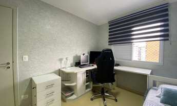 Imagem 5: Apartamento venda 68 metros 2 dormitorios suite 2 vagas Santa Paula Maravilhoso Confira