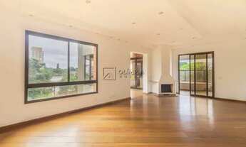 Imagem 2: Venda Apartamento 3 Dormitórios - 238 m² Moema