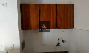 Imagem 5: Flat disponível em Moema - SP