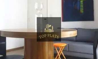 Imagem 3: Flat disponível em Moema - SP