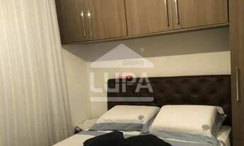 Imagem 2: Apartamento à venda na Vila Anastácio!