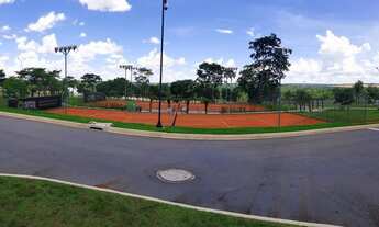 Imagem 4: Lote de Esquina para venda, com 600 m², no Portal do Sol Gardem - Goiânia - GO