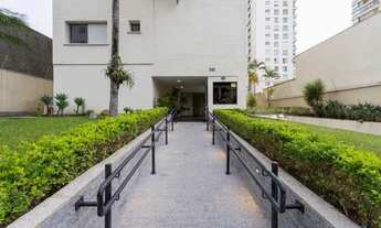 Imagem 2: SÃO PAULO - Apartamento Padrão - MOEMA