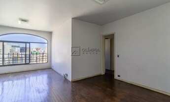 Imagem 6: Apartamento Venda Paraíso 110 m² 3 Dormitórios