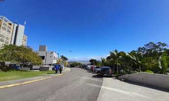 Imagem 2: Sala comercial mobiliada Edificio alfma, bairro Joao paulo Florianopolis SC