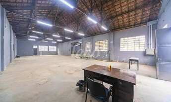 Imagem 2: São Caetano do Sul - Galpão/Depósito/Armazém - Centro