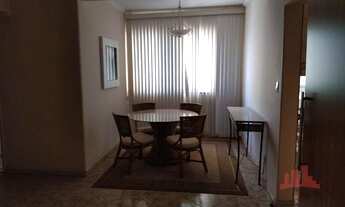 Imagem 5: Apartamento com 2 dormitórios para alugar, 80 m² por R$ 1.250,00/mês - Centro - Americana