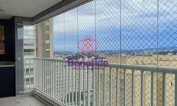 Imagem 7: JUNDIAÍ - Apartamento Padrão - JARDIM BONFIGLIOLI