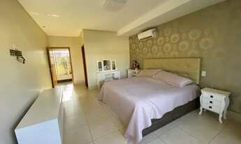 Imagem 7: Casa de condomínio sobrado para venda tem 328 metros quadrados com 3 quartos