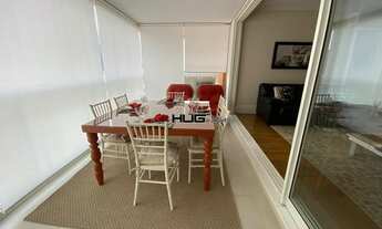 Imagem 6: Apartamento 2 suites, 2 vagas em Itaim Bibi - São Paulo - SP