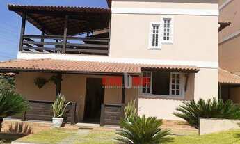 Imagem 3: Casa com 6 dormitórios, 278 m² - venda por R$ 1.300.000,00 ou aluguel por R$ 4.695,00/mês