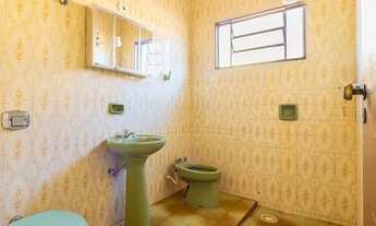 Imagem 7: Casa para locação no Jardim Pinheiros em Araraquara