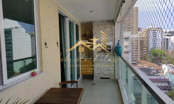 Imagem 3: Apartamento à venda no bairro Icaraí - Niterói/RJ