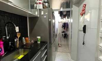 Imagem 6: Apartamento para Aluguel Mobiliado de 3 quartos em Pitangueiras - Lauro de Freitas - Ba