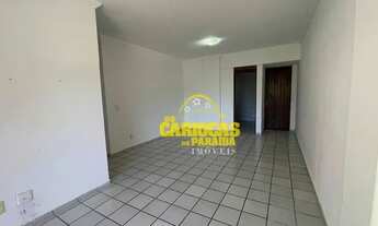 Imagem 3: Apartamento de 3 quartos a poucos metros da praia do Bessa em João Pessoa - PB