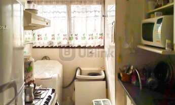 Imagem 6: Apartamento a venda Vila Dom Pedro I 2 dormitórios 50m²