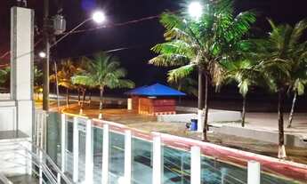 Imagem 6: VENDO/TROCO - APARTAMENTO MOBILIADO PRAIA CENTRO ,MONGAGUÁ SP. FRENTE MAR NOVO TERRAÇO G