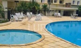 Imagem 3: Apartamento com 3 dormitórios sendo 1 suíte á venda na Vila mazzei!