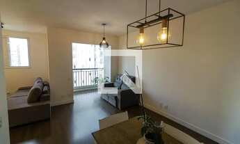 Imagem 2: Apartamento para Aluguel - Portal do Morumbi, 2 Quartos, 64 m2