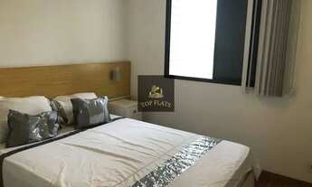 Imagem 6: Flat disponível na Vila Nova Conceição