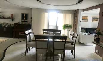 Imagem 3: APARTAMENTO - MOEMA ÍNDIOS - SP