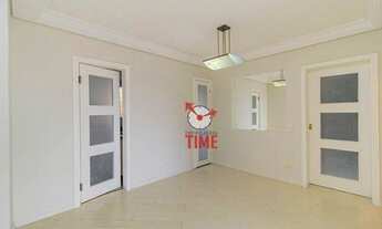 Imagem 4: Apartamento com 3 dormitórios à venda, 100 m² por R$ 640.000,00 - Cristo Rei - Curi