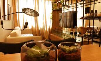 Imagem 2: RCR) Excelente para morar ou investir | 33 a 36m²