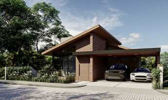 Imagem 2: Casa em Condomínio para Venda em Teresópolis, Albuquerque, 4 dormitórios, 2 suítes, 4 banh